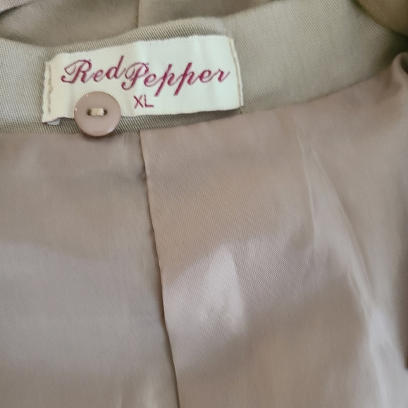 Jacket - Picture 6 of 7